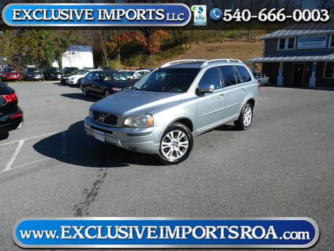 Used 2013 Volvo XC90 3.2 image 1