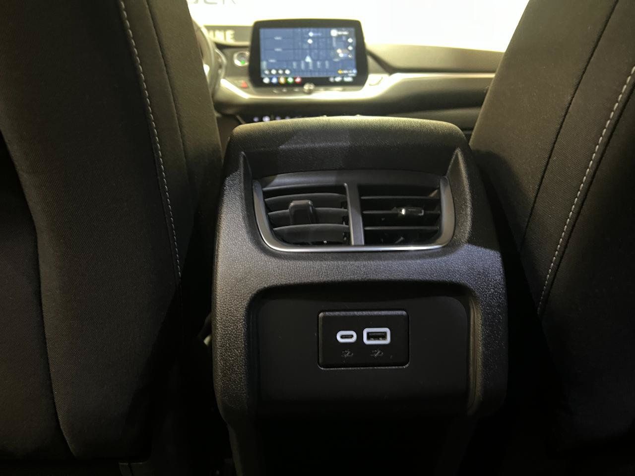 Used 2026 Chevrolet Blazer LT FWD image 53