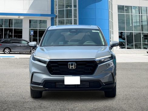 New 2026 Honda CR-V EX image 9