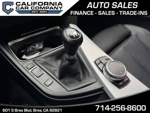 Used 2015 BMW 335i Sedan image 1