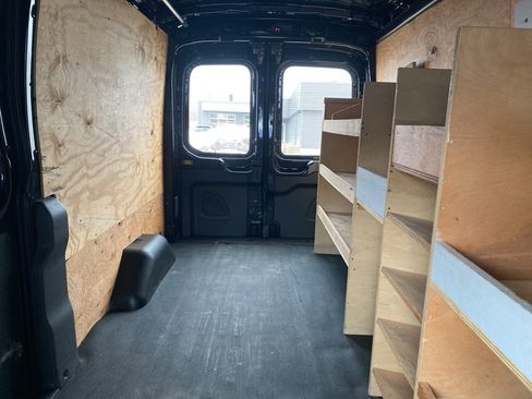 Used 2024 Ford Transit 150 148 Medium Roof AWD image 20