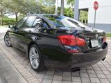 Used 2013 BMW 550i xDrive Sedan image 5