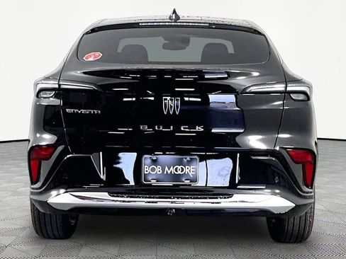New 2026 Buick Envista Avenir FWD image 5