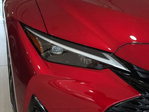 New 2026 Lexus IS 350 F Sport RWD image 8