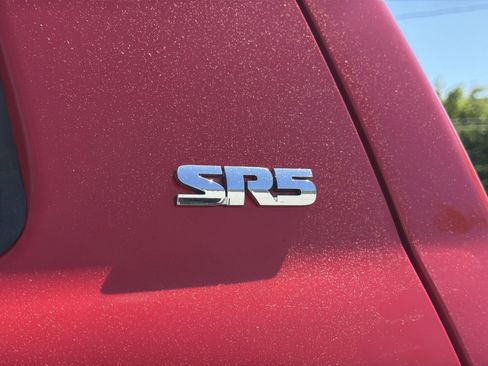 Used 2012 Toyota Tundra 2WD Double Cab w/ TRD Off-Road Pkg image 40