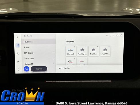 New 2026 Toyota Land Cruiser image 32