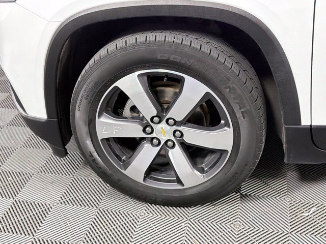 Used 2018 Chevrolet Traverse LT AWD/4WD image 13
