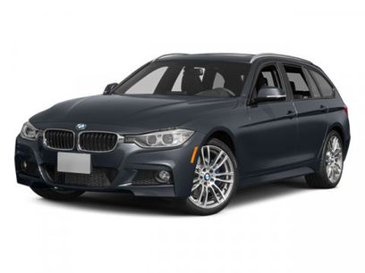 Used 2014 BMW 328d xDrive Wagon
