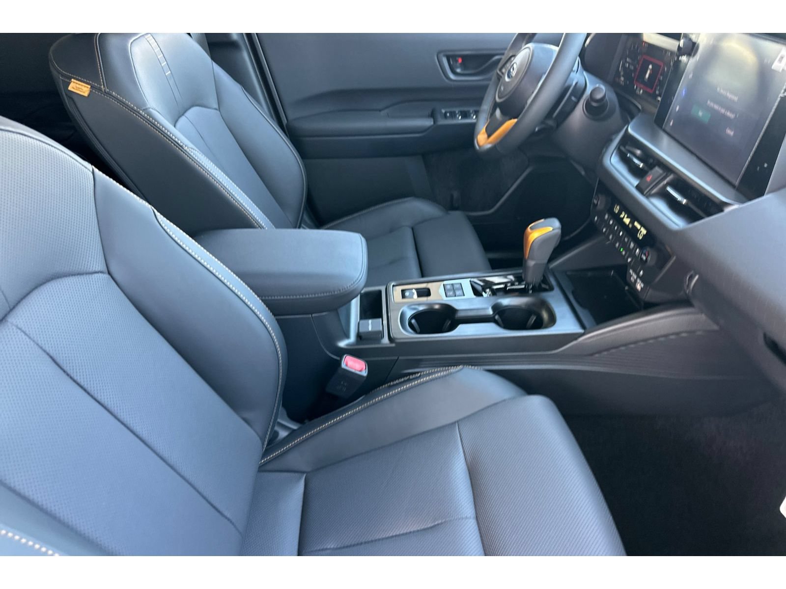 New 2026 Subaru Outback Wilderness AWD/4WD image 16