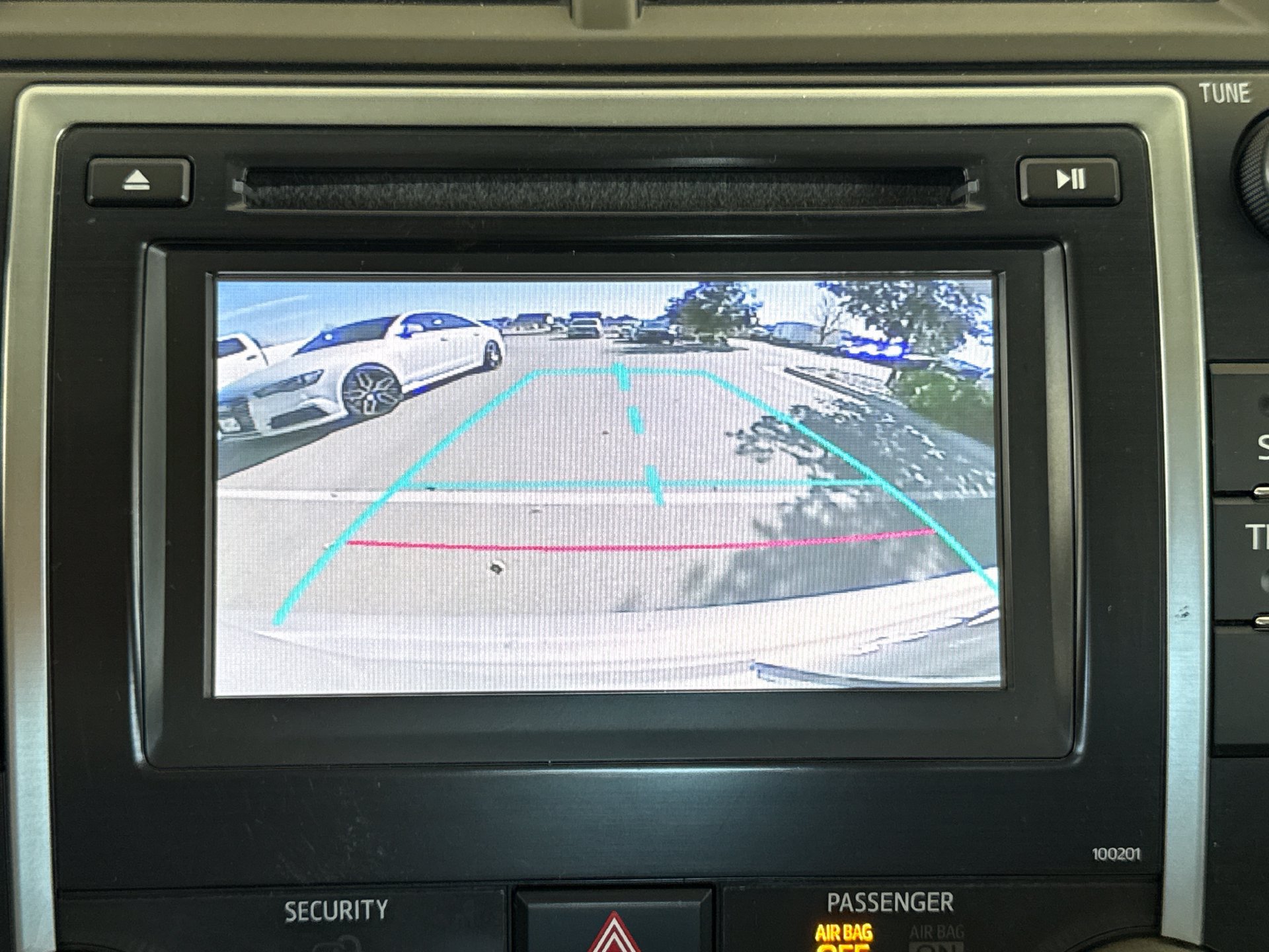 Used 2014 Toyota Camry LE FWD image 6