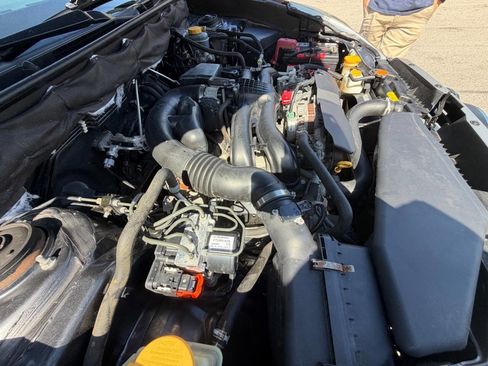 Used 2013 Subaru Outback 2.5i Limited w/ Moonroof Pkg image 37