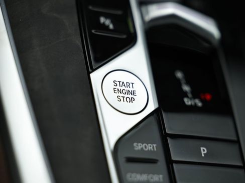 New 2026 BMW X5 xDrive40i w/ M Sport Package image 41