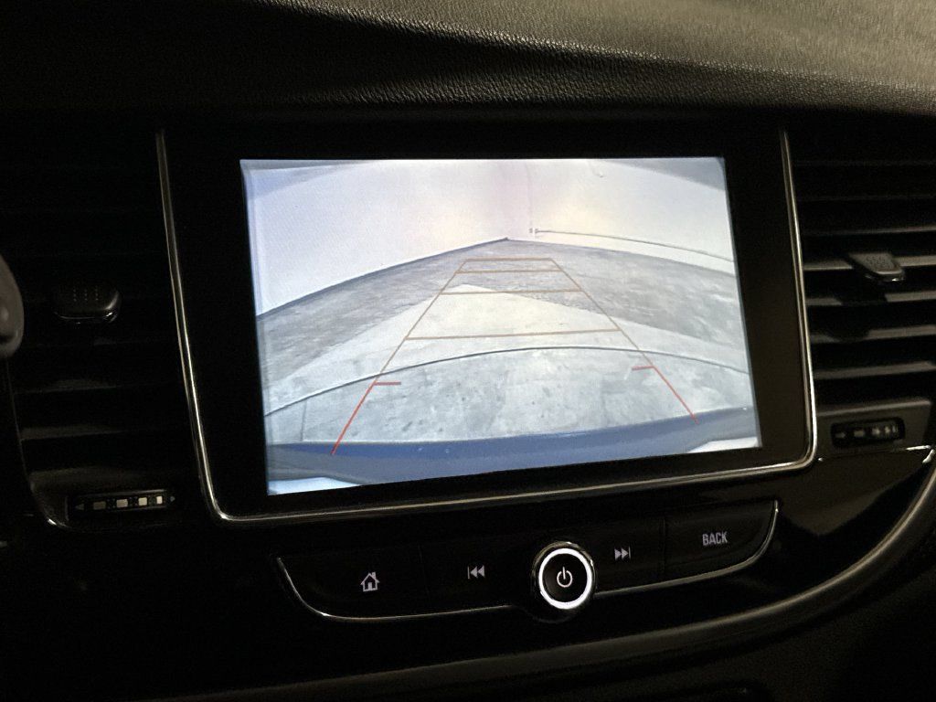 Used 2019 Buick Encore Preferred FWD image 15