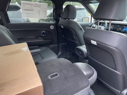 New 2026 Hyundai Palisade Calligraphy image 14