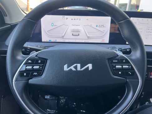 Certified 2024 Kia EV6 Wind RWD image 23