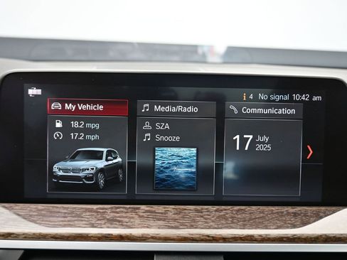 Used 2019 BMW X3 sDrive30i w/ Convenience Package image 16