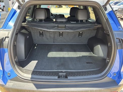 Used 2025 Chevrolet Equinox ACTIV FWD image 7