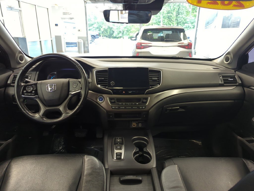 Used 2021 Honda Pilot EX-L image 12