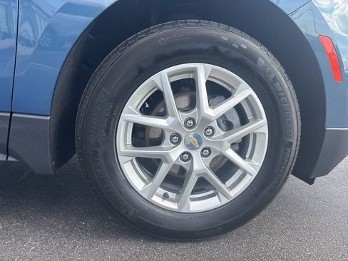 Used 2024 Chevrolet Equinox LS FWD image 10