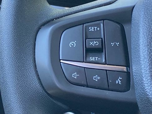 Used 2025 Ford Ranger XL AWD/4WD image 9