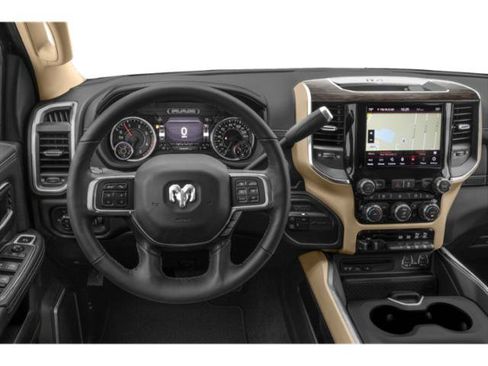 Certified 2020 RAM 3500 Limited AWD/4WD image 7