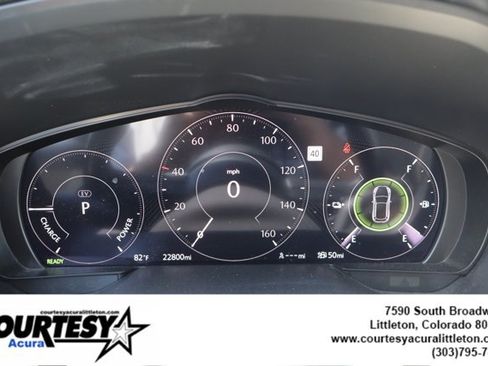 Used 2024 MAZDA CX-90 Plug-In Hybrid w/ Premium Plus AWD/4WD image 13