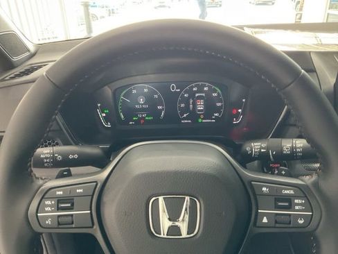 New 2026 Honda CR-V Sport-L image 8