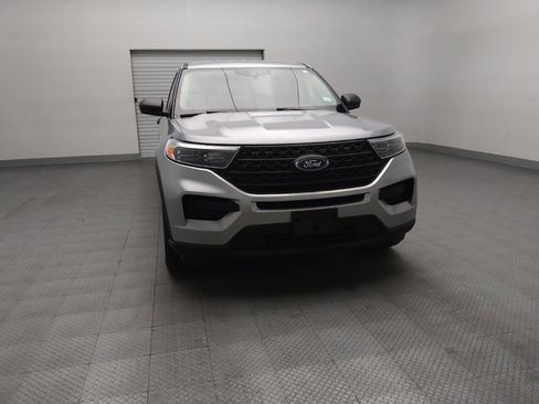 Used 2022 Ford Explorer 4WD image 14