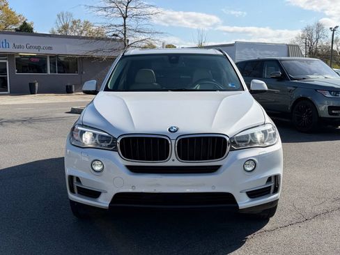 Used 2014 BMW X5 xDrive35i AWD/4WD image 4