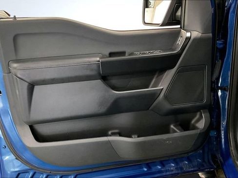Used 2022 Ford F150 XL w/ STX Appearance Package AWD/4WD image 24