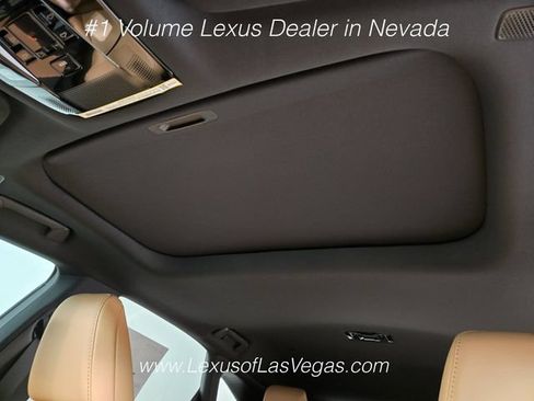 New 2026 Lexus RX 350 Premium Plus AWD/4WD image 11