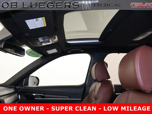 Used 2024 Kia Telluride SX image 9