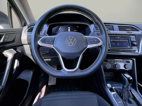 Used 2023 Volkswagen Tiguan S FWD image 11