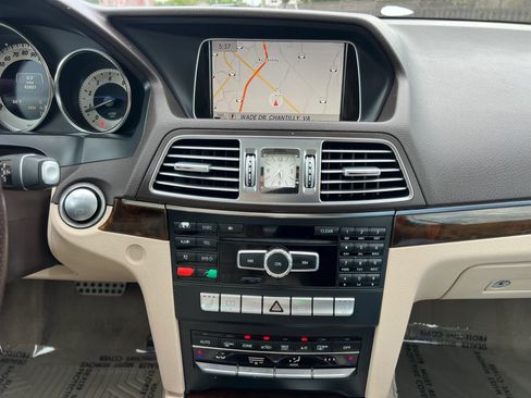 Used 2014 Mercedes-Benz E 350 4MATIC Coupe image 22