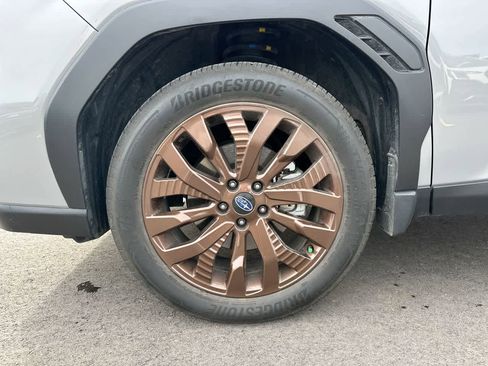 Used 2025 Subaru Forester Sport image 19