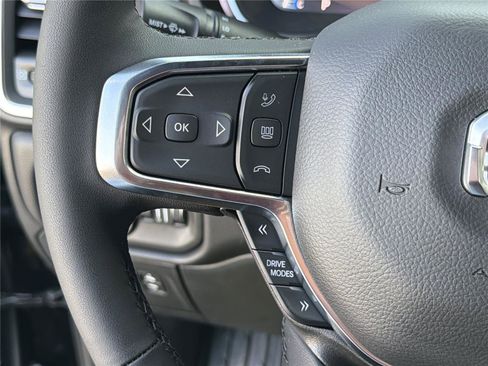 New 2026 RAM 1500 Laramie image 23