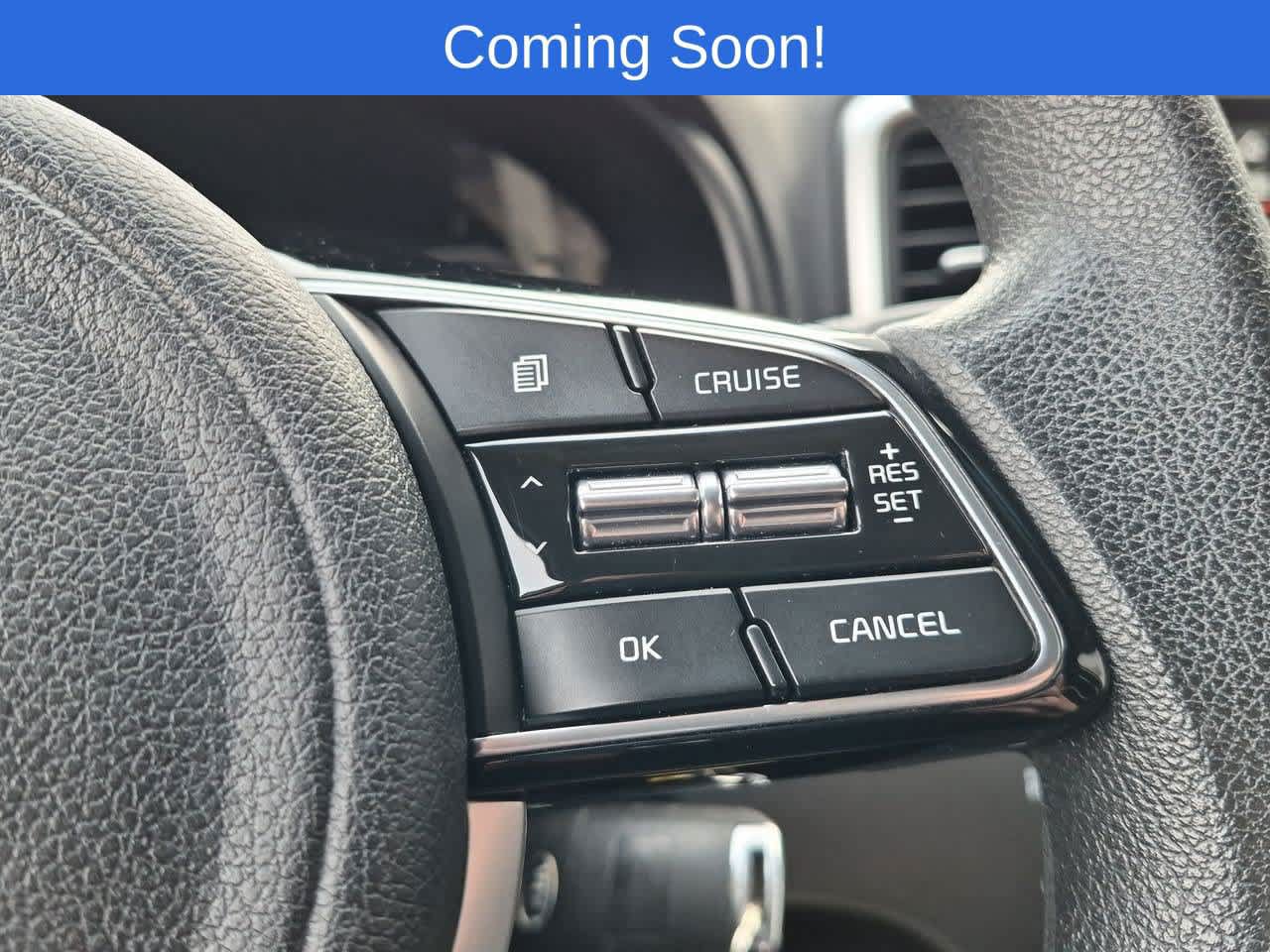 Used 2020 Kia Sportage LX AWD/4WD image 24