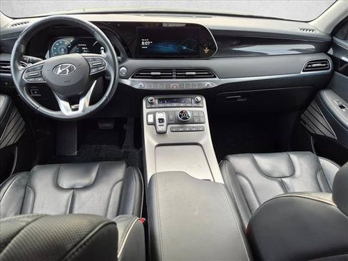 Used 2021 Hyundai Palisade Limited AWD/4WD image 17