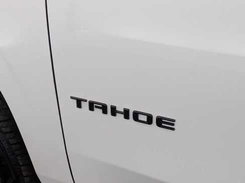 Used 2024 Chevrolet Tahoe RST w/ Luxury Package AWD/4WD image 11