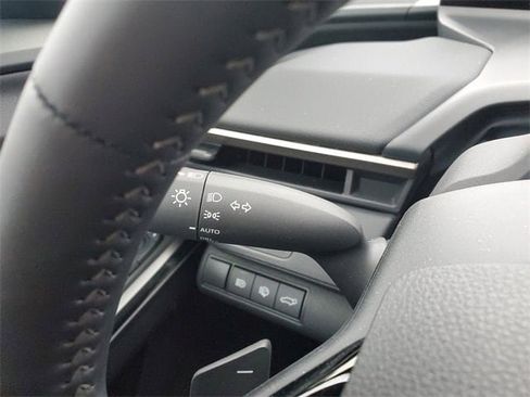 New 2026 Toyota bZ image 22