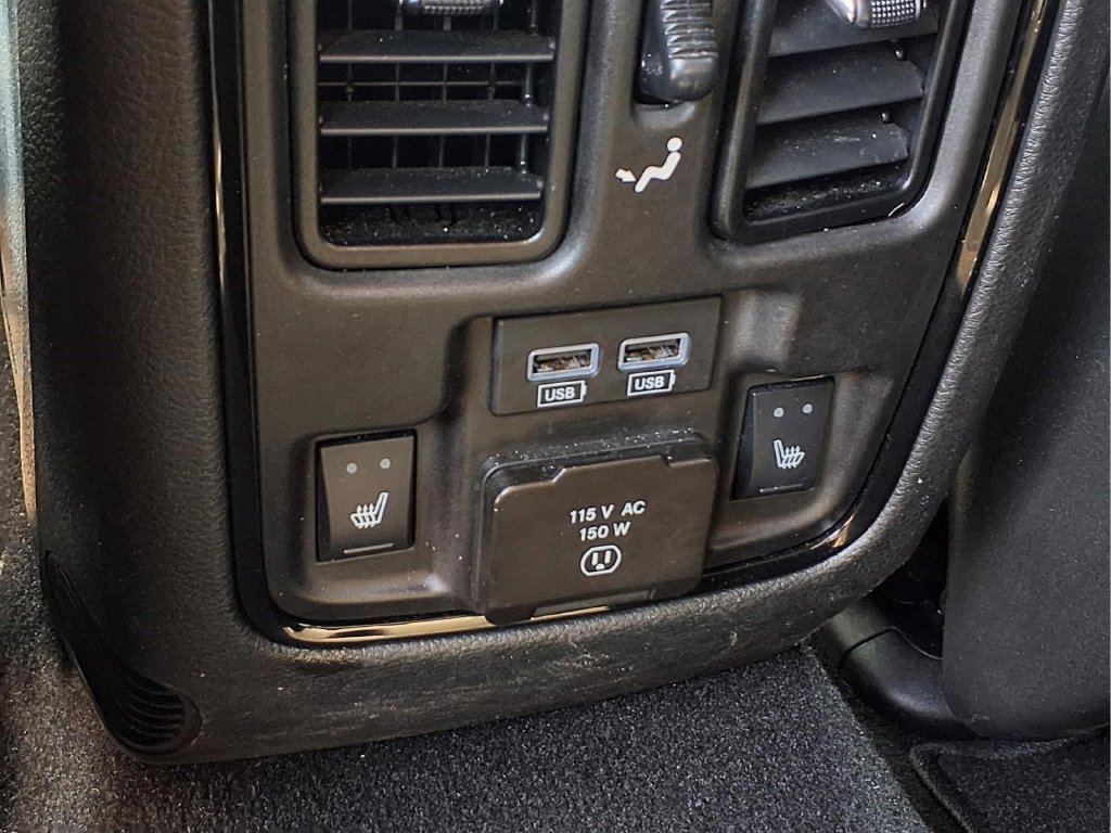 Used 2024 Dodge Durango GT AWD/4WD image 21