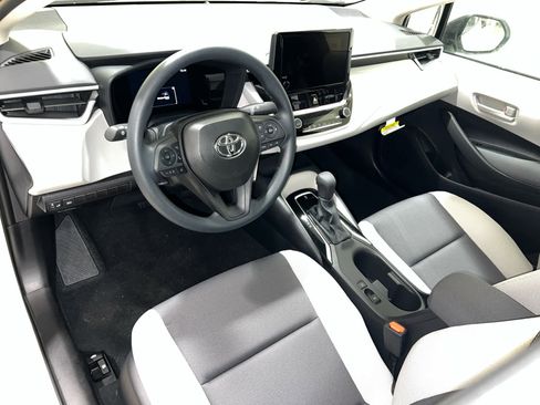 New 2026 Toyota Corolla LE image 13
