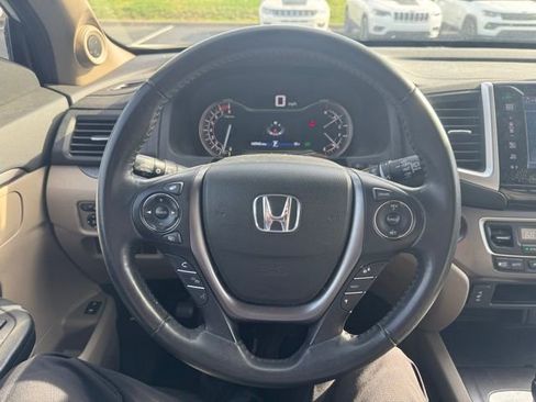 Used 2016 Honda Pilot EX-L image 19