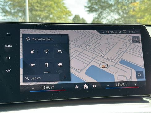 New 2026 BMW X1 xDrive28i w/ Technology Package image 42