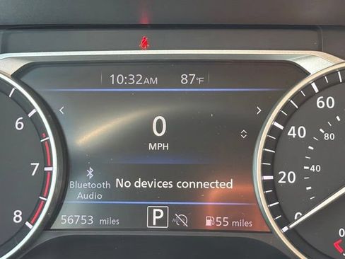 Used 2024 Nissan Sentra SV FWD image 57
