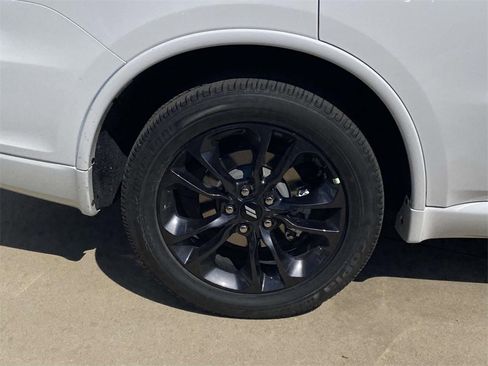 New 2026 Dodge Durango GT w/ Blacktop Package image 8