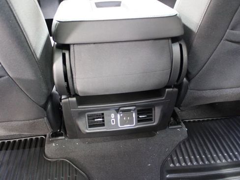 New 2025 Chevrolet Silverado 1500 LT w/ All Star Edition Plus image 44