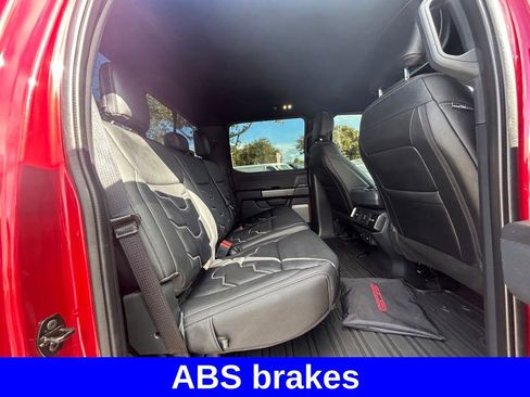 Used 2022 Ford F150 XLT w/ Equipment Group 302A High image 32