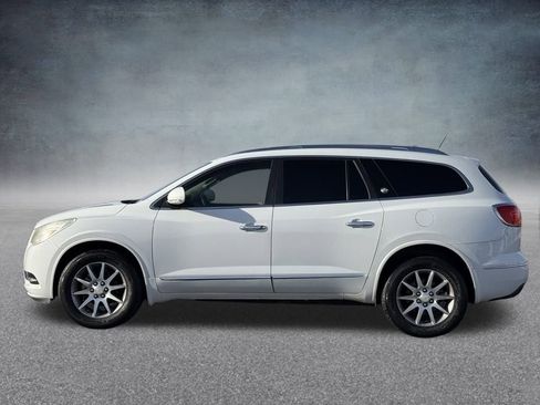 Used 2016 Buick Enclave Leather image 6