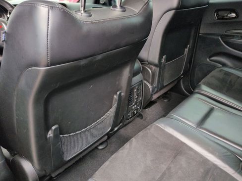 Certified 2022 Dodge Durango GT image 16